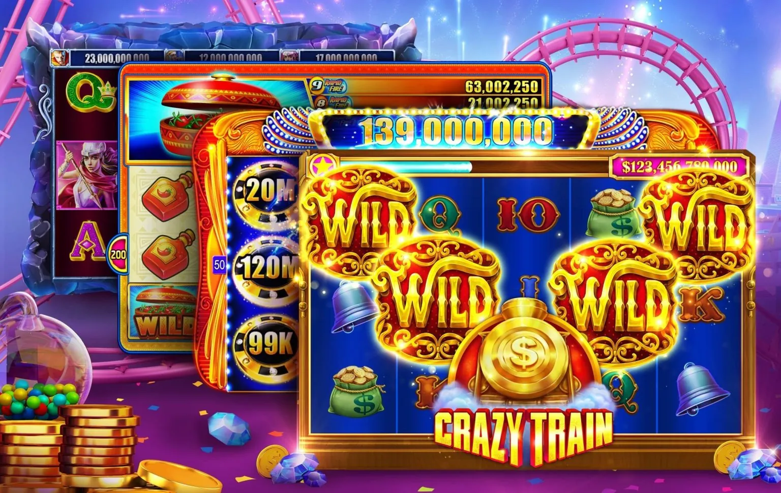 Game nổ hũ mới f169 hiện đang mở