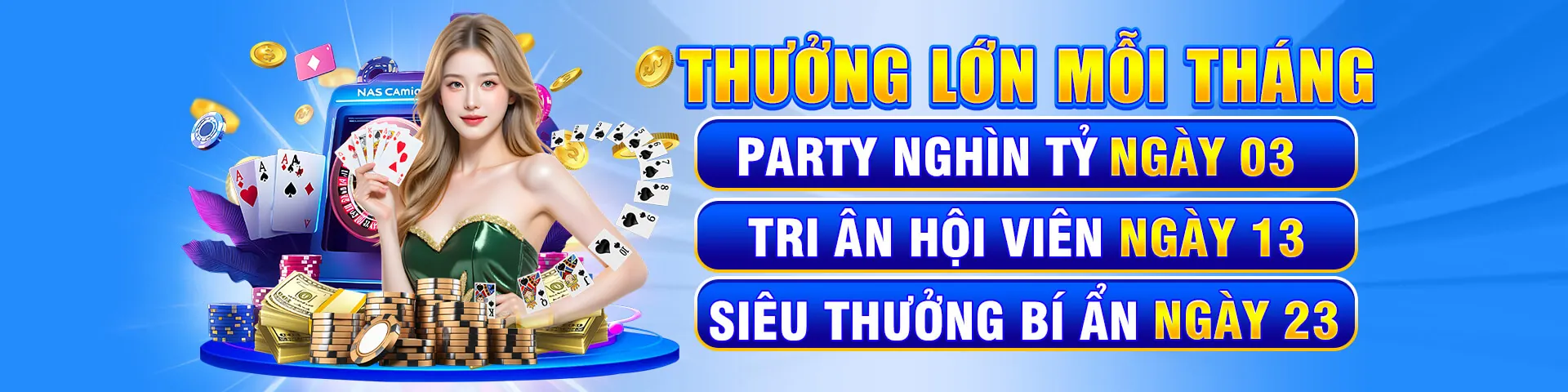 Hình ảnh chính f169 hiện đang mở với các trò chơi cá cược trực tuyến