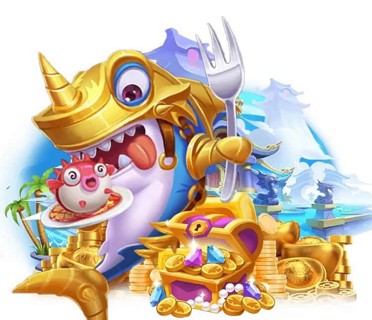 Game bắn cá đổi thưởng f169 hiện đang mở