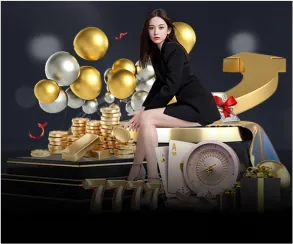 Biểu tượng đặt cược xổ số